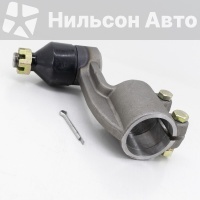 Рулевой наконечник левый ISUZU GIGA ISUZU GIGA 1-43150-802-0/1-43150-737-0/1-43150-644-2/1-43150-644-1/1-43150-644-0
