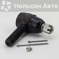 Рулевой наконечник левый MITSUBISHI FUSO MITSUBISHI FUSO MK428158/MC805518/MC832323/MK309094/MC810258/MC999192/1350113500/1350113000/1352728800/MC832322/MC805517/MK428157/MK309093