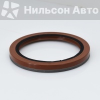 Сальник коленвала коренной ISUZU GIGA 8PD1, 10PC1, 10PD1, 12PD1 ISUZU GIGA 1-09625-404-0/1-09625-506-0
