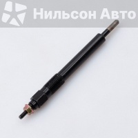 Свеча накала ISUZU ELF 4JB1 ISUZU ELF 94133759/94175158/1214321/1214323/8-94133-759-4/32A6607010/32A6607100/8-94175-158-0/8-94175-158-1/8-94175-158-2/8-94175-158-3