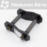 Серьга задней рессоры KIA BONGO III KIA BONGO III 55250-44103/55250-44102