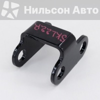 Серьга передней рессоры правая HINO 500 HINO 500 48041-1251/S4804-11251/48441-E0170