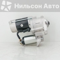 Стартер 12V MITSUBISHI CANTER 4DR5, 4DR7 MITSUBISHI CANTER ME007517/MD007655/ME001565/ME005700/ME007433/M002T56871/M002T57871/M002T61771/M005T22072/M005T23871/M2T56871/M2T7871/M2T57881/M2T61771/M5T2