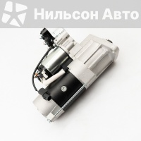 Стартер 24V HYUNDAI HD78, HD72, COUNTY HYUNDAI HD78, HD72, COUNTY 36100-41100/36100-45501/36100-45900/31600-45750/36100-45900