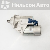 Стартер 24V ISUZU FORWARD 6HH1, 6HE1, 6HL1, 6HK1 ISUZU FORWARD 1-81100-307-0/1-81100-295-0/1-81100-323-0/8-94399-826-1/8-94399-896-1
