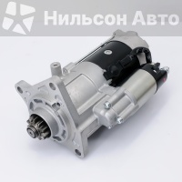 Стартер 24V ISUZU FORWARD 6WA1 ISUZU FORWARD 1-81100-341-6/1-81100-341-5/1-81100-341-4/1-81100-341-3/1-81100-341-2/1-81100-341-1/1-81100-341-0