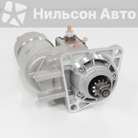 Стартер 24V MAZDA TITAN HA, SL, TF, TM MAZDA TITAN SEA1-18-400/VS10-18-400B/VS10-18-400A/SE45-18-400