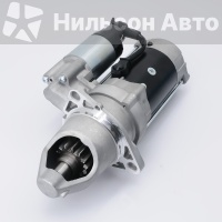 Стартер 24V HYUNDAI HD160 D8AV HYUNDAI HD160 36100-70001/36100-72400/36100-72000