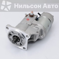 Стартер 24V NISSAN ATLAS FD42, FD46 NISSAN ATLAS 23300-0T003/23300-0T013/23300-0T014/23300-0T006/23300-0T005