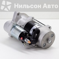 Стартер 24V NISSAN DIESEL FE6 NISSAN DIESEL 23300-Z5562/23300-Z5572/23300-Z5577/23300-Z5578