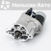 Стартер TOYOTA DYNA, TOYOACE 14B, 3B, 15B, 4B, B, 11B TOYOTA DYNA, TOYOACE BU88, BU100, BU212, BU87, BU66, BU306, BU102, BU60, BU107, BU147, BU145, BU105, BU346, BU137, BU140, BU222, BU142, BU94, BU41
