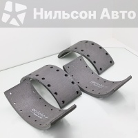 Тормозные накладки ISUZU ISUZU 5-87831-692-0/8-97188-455-0/5-87831-693-0/5-87610-228-0/5-87870-032-0/5-87831-645-0