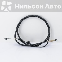 Трос газа ISUZU ELF ISUZU ELF NKR 8-97017-950-4/8-97074-142-0/8-97017-950-1/8-97017-950-2/8-97017-950-3/8-97017-950-4