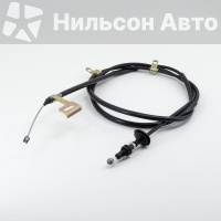 Трос газа ISUZU ELF 4JG2 ISUZU ELF NHR69 8-97386-872-0/8-97046-362-3/8-97046-362-4/8-97046-362-1/8-97046-362-0