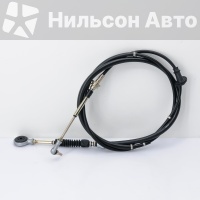 Трос переключения передач ISUZU FORWARD 6HE1, 6HH1 ISUZU FORWARD FRR32, FRR33 1-33670-288-0/1-33670-132-0/1-33670-054-2/1-33670-054-1/1-33670-054-0/1-33660-620-1