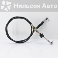 Трос переключения передач NISSAN DIESEL NISSAN DIESEL 34560-Z5512/34560-Z5513/34570-30Z03