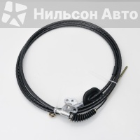 Трос ручника ISUZU GIGA ISUZU GIGA 1-46151-386-4/1-46151-386-3/1-46151-386-2/1-46151-386-1/1-46151-386-0/1-46151-339-2/1-46151-339-0/1-46151-339-1