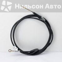 Трос ручника ISUZU GIGA ISUZU GIGA