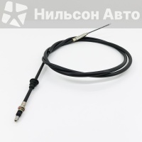 Трос ручника MITSUBISHI FUSO MITSUBISHI FUSO MC125132/MK399484