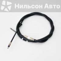 Трос ручника MITSUBISHI CANTER MITSUBISHI CANTER MC125131/MK399481