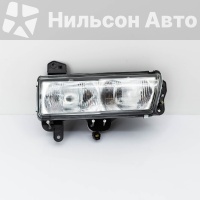 Фара передняя правая MAZDA TITAN MAZDA TITAN 8BW9-51-030/8BW8-51-030