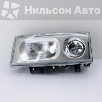 Фара предняя левая MITSUBISHI FUSO MITSUBISHI FUSO FK600 MC930600/MC928290/MC966602/MC930837/MC855857/MC930600/MC928290/MC966602/MC930837/MC855857