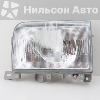 Фара NISSAN ATLAS NISSAN ATLAS B6060-0T000/B6060-0T500/B6060-5T000/B6060-3T900/26075-0T000