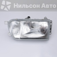 Фара передняя правая TOYOTA DYNA, TOYOACE TOYOTA DYNA, TOYOACE 81110-37010/81110-37011/81110-37020/81110-37021/81110-37060