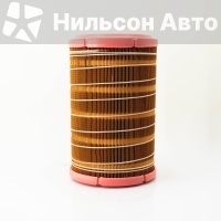Фильтр воздушный ISUZU ELF 4KB1, 4KH1 ISUZU ELF 1109241-NE15A/K1828PU/KLQ660J-3000/1109241-NE86A
