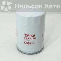 Фильтр масляный TOYOTA DYNA S05D, S05C TOYOTA DYNA 15613-89105/15607-2210/S1560-72210/AY100-HD505/S1560-72210/V9111-2017