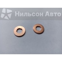 Шайба форсунки HYUNDAI HYUNDAI F00VC17503/33818-27000