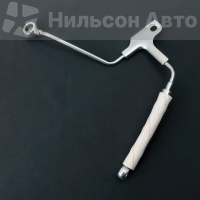Шланг генератора ISUZU ELF 4HL1, 4HK1 ISUZU ELF   8-97228-671-0/8-97228-670-0/8-97228-671-1