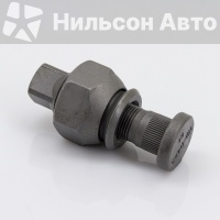 Шпилька задняя в сборе TOYOTA DYNA TOYOTA DYNA 90942-02072/42632-37020/42634-37020/90942-02046