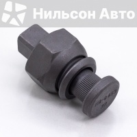 Шпилька задняя в сборе TOYOTA DYNA TOYOTA DYNA 90942-02071/42633-37020/42631-37020
