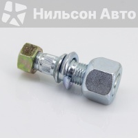 Шпилька задняя в сборе HYUNDAI HD78, HD72, COUNTY HYUNDAI HD78, HD72, COUNTY KMFGA17 52755-45000