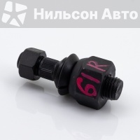 Шпилька задняя в сборе HYUNDAI HD78, HD72 HYUNDAI HD78, HD72 KMFGA17 51775-45200/51986-5H200
