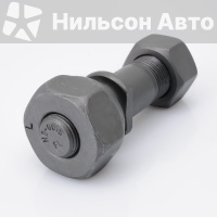 Шпилька передняя в сборе MITSUBISHI FUSO MITSUBISHI FUSO MC809259/MC802140