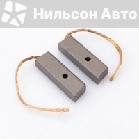 Щетка генератора NISSAN NISSAN 23142-19V01/23142-1P000/23142-50Y05/23142-60U00/23142-64J00