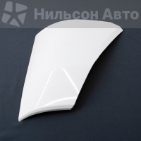 Щечка кабины левая HINO 300 HINO 300 53814-37140-A0/53814-37160-A0/53814-37160/53814-37160-B0/53814-37160-H0/53814-37161-J0