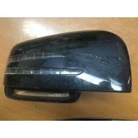 Накладка на зеркало (крышка) Mercedes-benz M-Class W166 2011 - 2015 A1668200221