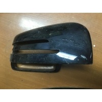 Накладка на зеркало (крышка) Mercedes-benz M-Class W166 2011 - 2015 A1668200221