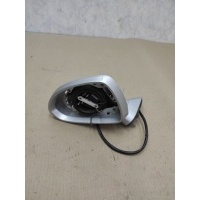 Зеркало (Зеркальный элемент) Opel Corsa D 2006 13203386