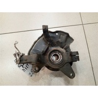 Кулак поворотный передний правый Kia Spectra 2000-2011 2007 0K2C133021B