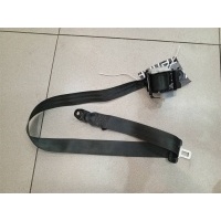 Ремень безопасности задний левый Kia Rio 2011-2016 2013 898104L000WK