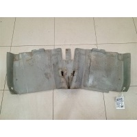 Шумоизоляция Chevrolet Lacetti J200 2003-2013 2005 96436033