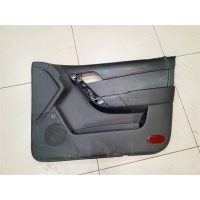 Обшивка двери передней правой Chevrolet Aveo T250 2005-2011 2008 96956584