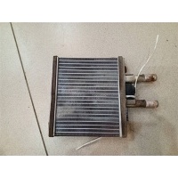 Радиатор отопителя Chevrolet Aveo T250 2005-2011 2008 96887038