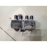 Катушка зажигания Chevrolet Aveo T250 2005-2011 2008 25182496