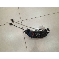 Блок управления отопителем Chevrolet Aveo T250 2005-2011 2008 96650498