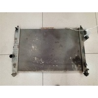 Радиатор основной Chevrolet Aveo T250 2005-2011 2008 95227751